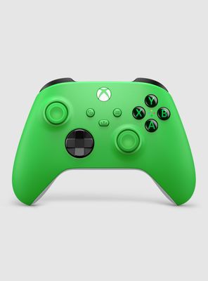 Control Inalámbrico Xbox Velocity Green