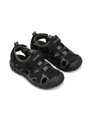 Imagen 2 del producto Sandalia Outdoor para Niños Black Olive