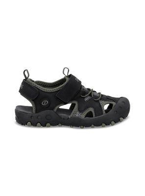 Sandalia Outdoor para Niños Black Olive