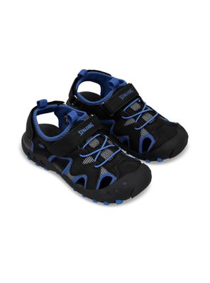 Imagen 2 del producto Sandalia Outdoor Infantil Black Blue