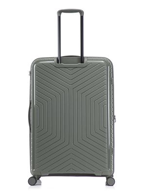 Imagen 2 del producto Maleta Grande Marsella 28 Verde