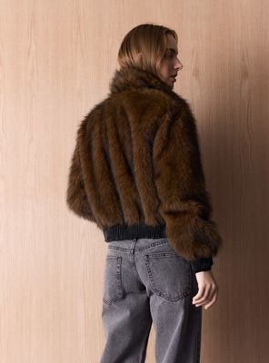 Imagen 2 del producto Chaqueta Manga Larga Puño con Cierre