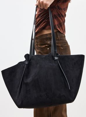 Imagen 2 del producto Cartera Tipo Totebag Microfibra