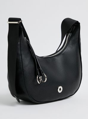 Imagen 2 del producto Cartera de Hombro Crossbody Textura Grano