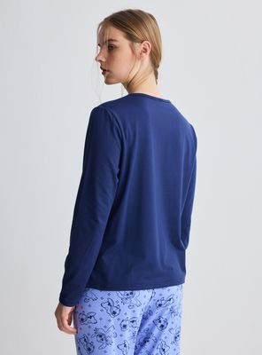 Imagen 2 del producto Pijama Disney Stitch Ohana