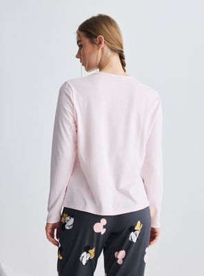 Imagen 2 del producto Pijama Disney Minnie