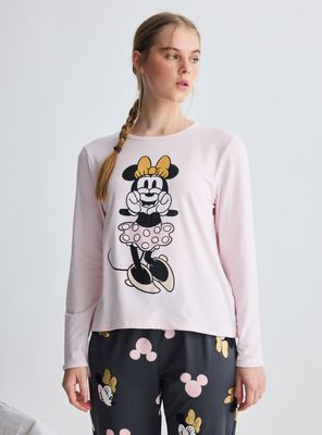 Imagen 1 del producto Pijama Disney Minnie