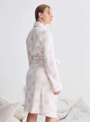 Imagen 2 del producto Pijama Tela Velvet Estampado Folia