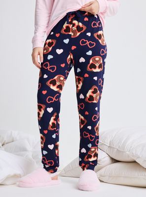 Imagen 1 del producto Pantalón Pijama Estampado Ármalo a tu Pinta
