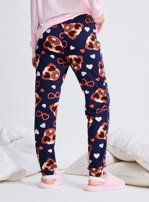Imagen 2 del producto Pantalón Pijama Estampado Ármalo a tu Pinta