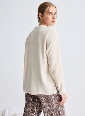 Imagen 2 del producto Pijama Micro Polar Disney Minnie Animal Print