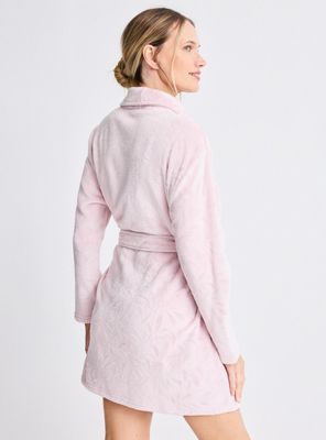 Imagen 2 del producto Bata Coral Fleece Regalable