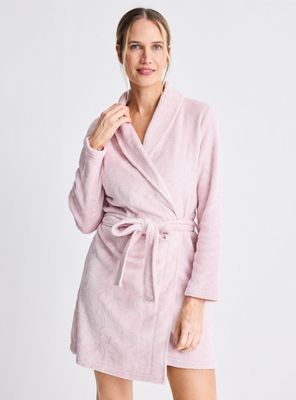 Imagen 1 del producto Bata Coral Fleece Regalable