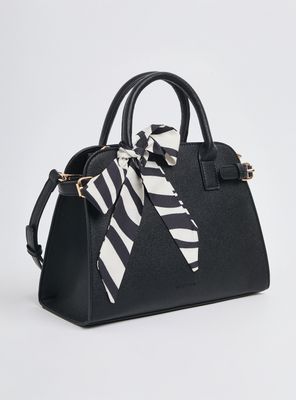 Imagen 2 del producto Cartera de Hombro Crossbody Asas Rígidas