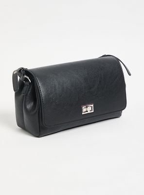 Imagen 2 del producto Cartera Tipo Bandolera Broche