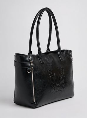 Imagen 2 del producto Cartera de Hombro Tipo Tote Pantera