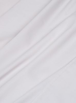 Imagen 2 del producto Sábana 2 Plazas 300 Hilos Lisa Hielo