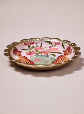 Imagen 1 del producto Posavaso Cheetah 13 cm