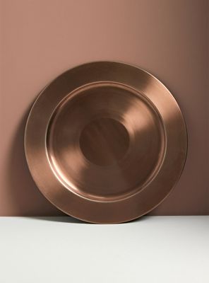 Imagen 1 del producto Plato Base Olsen