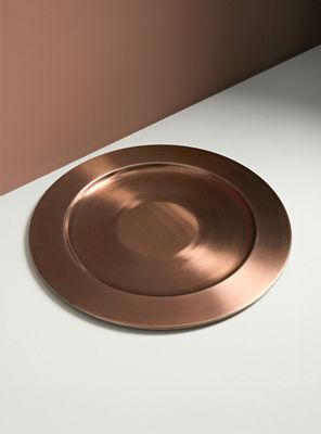 Imagen 2 del producto Plato Base Olsen