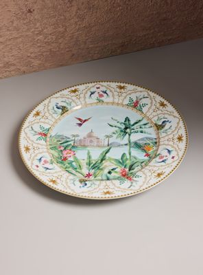 Imagen 2 del producto Plato Principal Ecléctica 26.5 cm