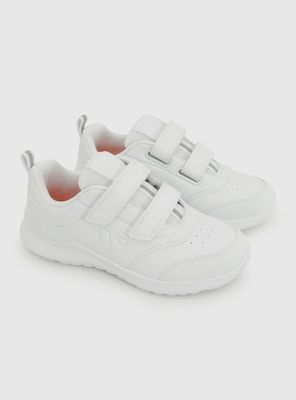 Imagen 2 del producto Zapatilla Escolar Unisex Sport Dos Velcros