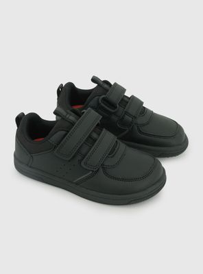 Imagen 2 del producto Zapatilla Escolar Casual 2 Velcros Niño