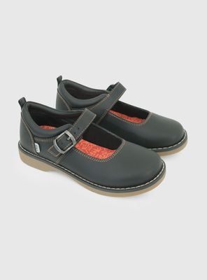 Imagen 2 del producto Zapato Escolar Diseño Reina  Niña