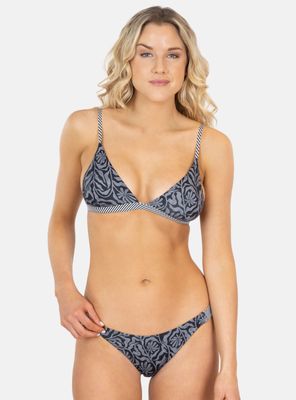 Imagen 1 del producto Bikini Full Print Color Amarras 2 Piezas