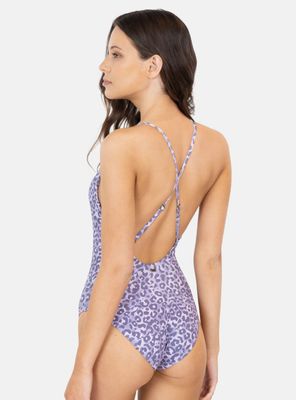 Imagen 2 del producto Traje de Baño Entero 5T397 Color