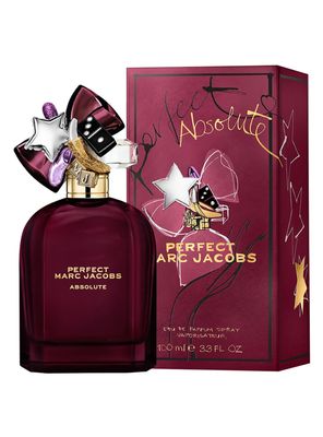 Imagen 2 del producto Perfume Perfect Absolute EDP Mujer 100 ml