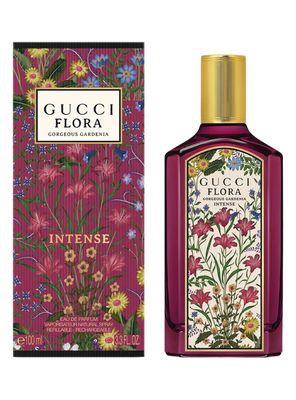 Imagen 2 del producto Perfume Flora Gorgeous Gardenia Intense Gucci EDP 100 ml