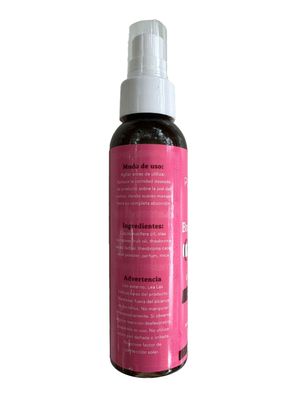 Imagen 2 del producto Bronceador Chocolate 120 ml