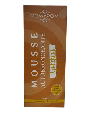 Imagen 2 del producto Autobronceador Golden