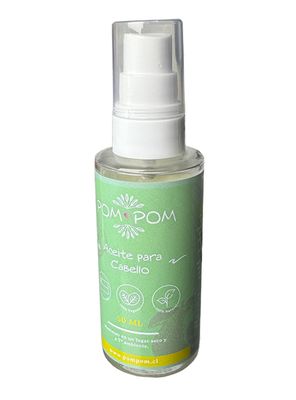 Imagen 2 del producto Aceite Capilar 50 ml