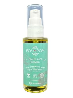 Aceite Capilar 50 ml