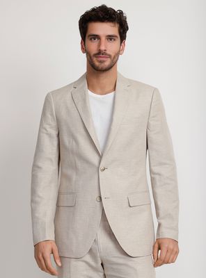 Imagen 2 del producto Traje Lino Perry Ellis