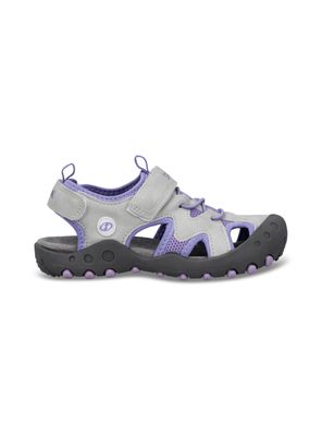 Imagen 1 del producto Sandalia Outdoor Infantil Light Grey - Lilac