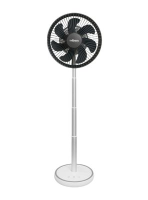 Ventilador Expandible Inalámbrico 6W USB Expand iFan Blanco