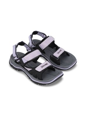 Imagen 2 del producto Sandalia Outdoor Junior Black-Grey Lilac