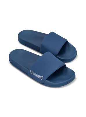 Imagen 2 del producto Sandalia Slide Junior Blue White