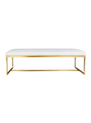 Banqueta Olsen 150x50 cm