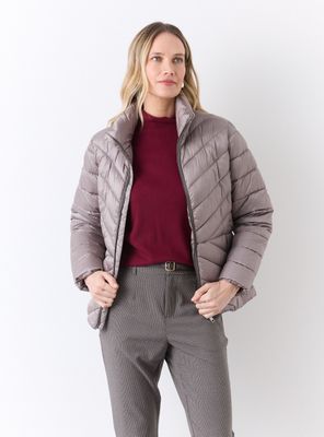 Imagen 1 del producto Parka Acolchada