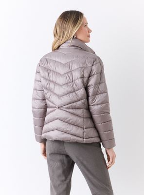 Imagen 2 del producto Parka Acolchada