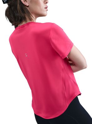 Imagen 2 del producto Polera de Correr Manga Corta Tempo Swosh Run Dri-Fit