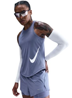 Imagen 1 del producto Polera Musculosa Tempo Dri Fit Tan