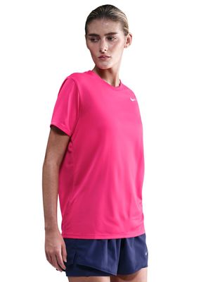 Polera Training Clásica Dri Fit Tee