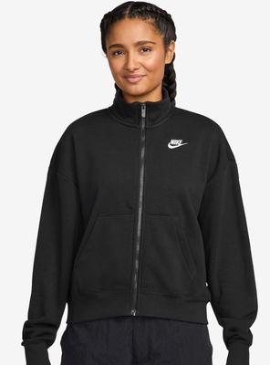 Polerón Deportivo Full Zipper