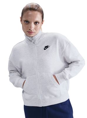 Polerón Cierre Completo Deportivo