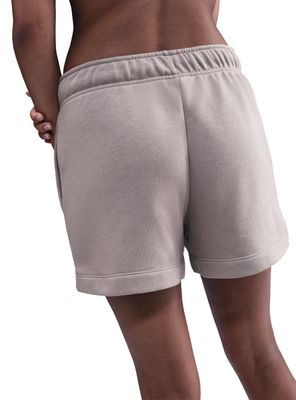 Imagen 2 del producto Short Tiro Medio Club Fleece